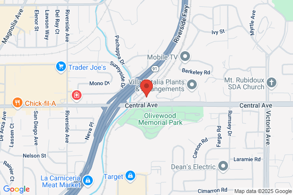 Inland Empire Remodeling