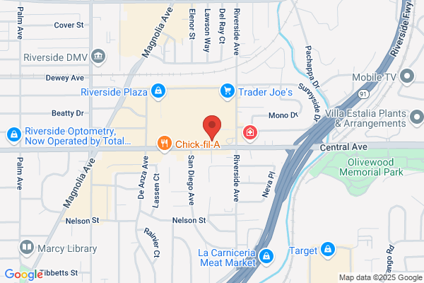 Mattress Firm Riverside