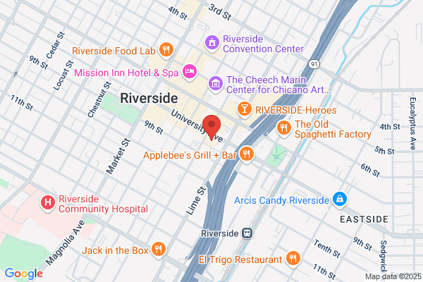 30 Day Credit Repair Riverside