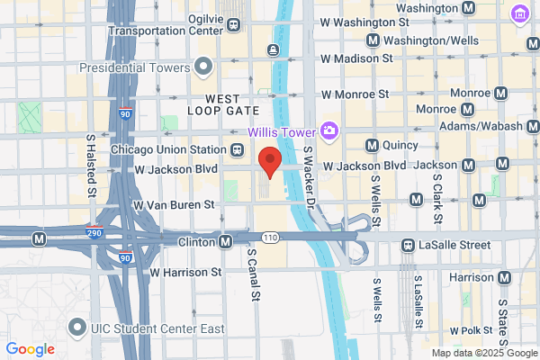 American College of Health Professions