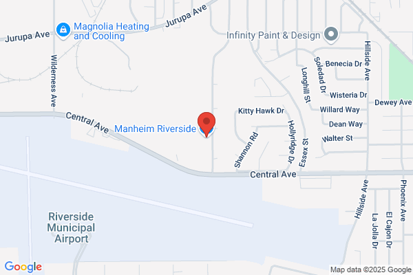 Manheim Riverside