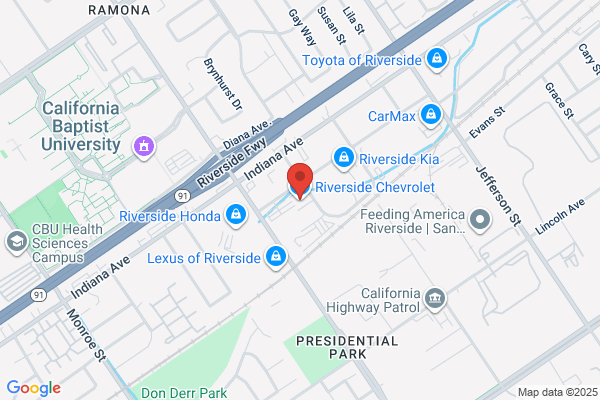 Riverside Chevrolet