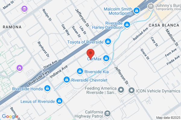 Riverside Hyundai