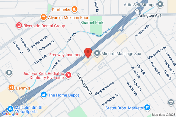 Freeway Insurance