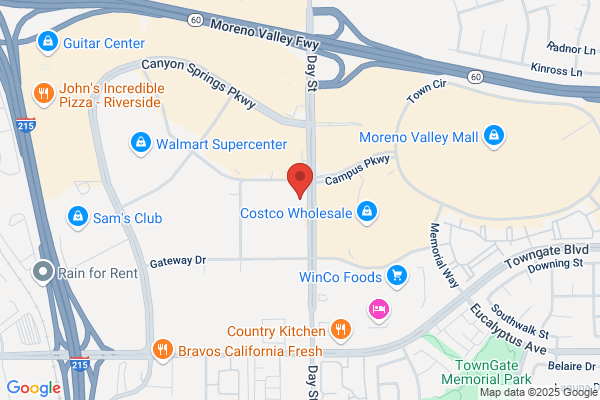 Inland Empire Ins Agency