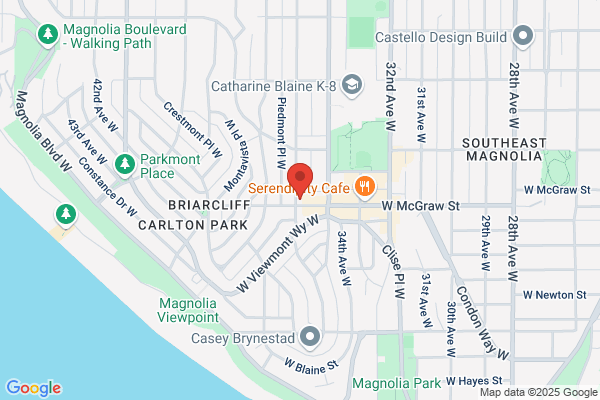 Magnolia Insurance Agency