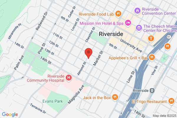 Riverside Insurance Agency Inc.