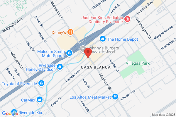 Chavez Auto Parts