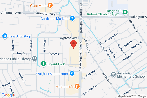 Napa Auto Parts