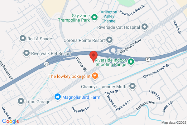 Woe Motorsports