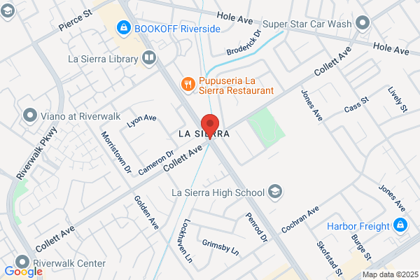La Sierra Materials Inc.
