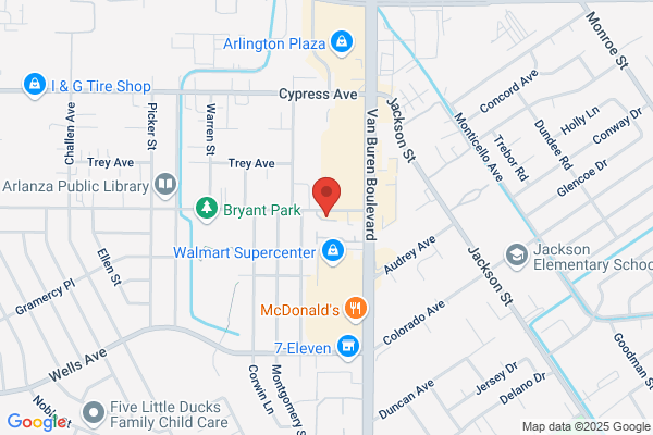 JC Carpet & Tile Cleaning