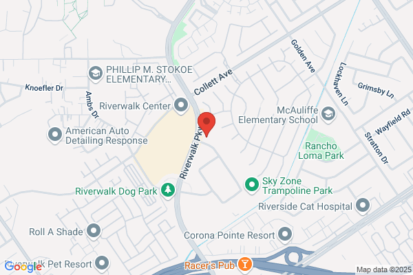 Riverside Cleaning Co