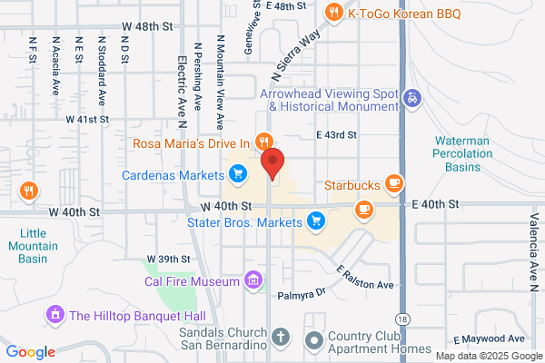 Crazy Frank's Carpets
