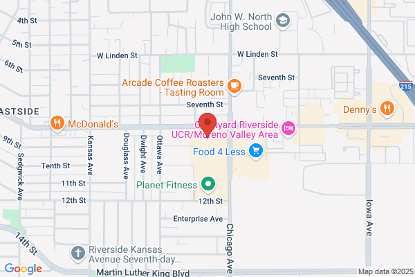Cricket Wireless Authorized Retailer