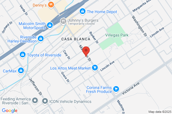 Concilio-Casablanca Child Care