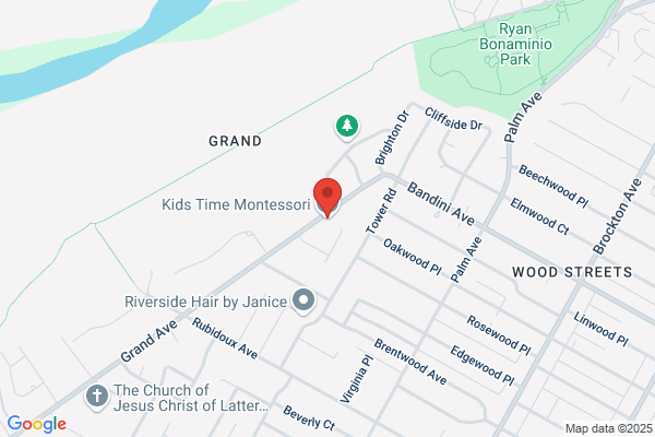 Kids Time Montessori