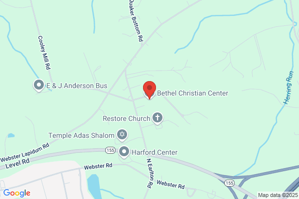 Bethel Christian Center