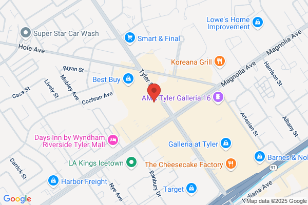 David's Bridal Riverside CA