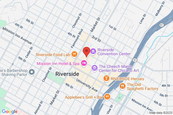 Riverside Rustic