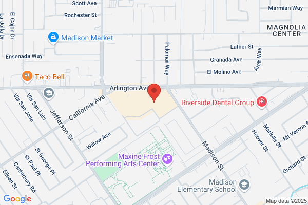 Ross Stores Inc.