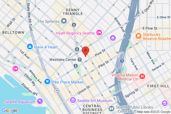 Nordstrom Espresso Bar