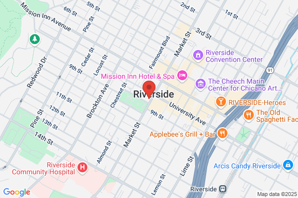 Riverside Community College District