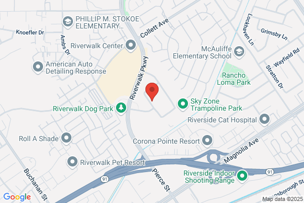 Riverwalk Realty Group