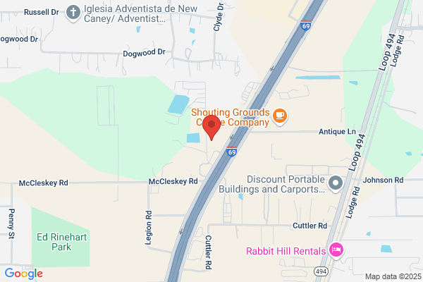 Williams Communications Network Services