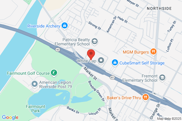 Golden State Concrete Pumping Inc.