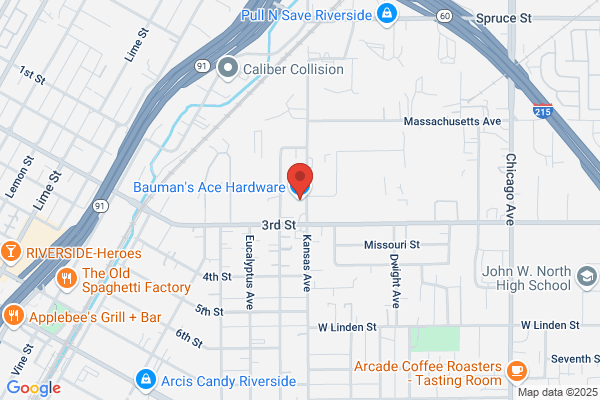 Bauman's Ace Hardware