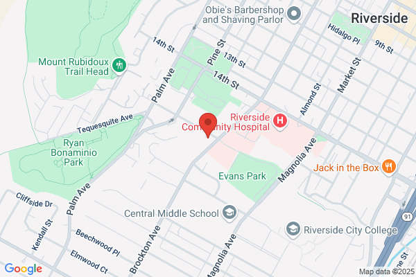 Riverside Plastic Surgery