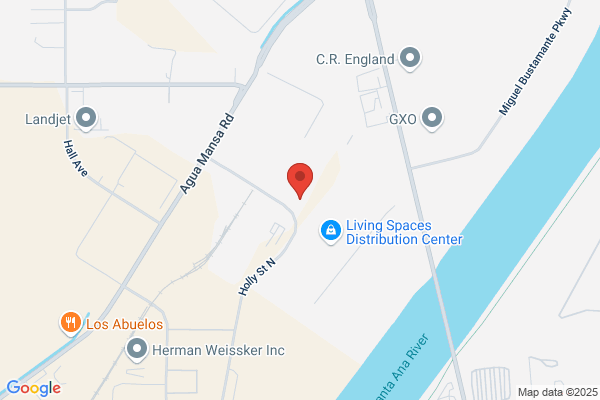 Kcl Distribution Inc.