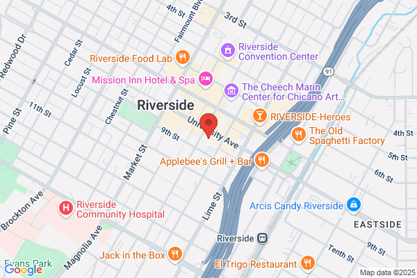 Credit Repair Riverside