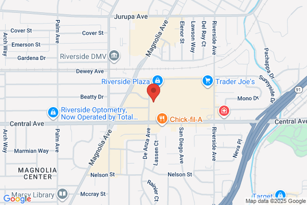 Massage Envy - Riverside Central
