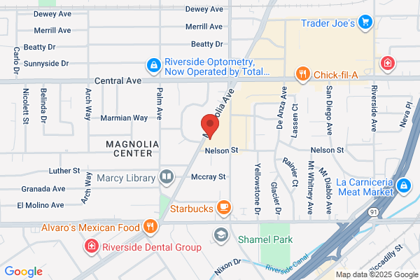 Magnolia Medical Aesthetics