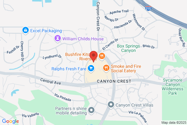 Canyon Crest Dental