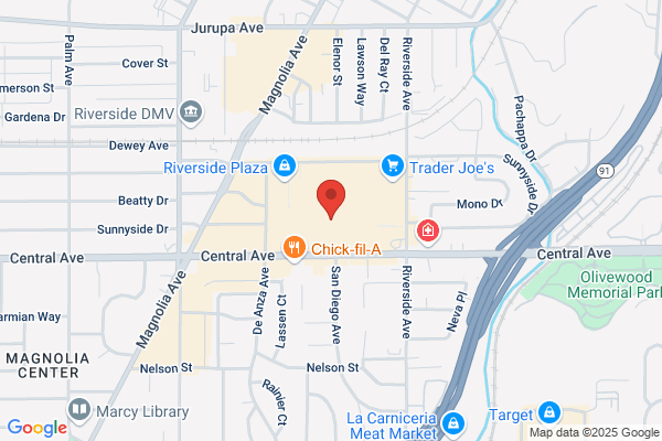 Riverside Plaza Dentistry