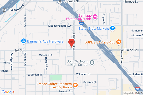 California Dental Group Riverside