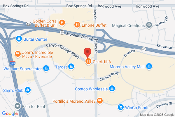 Magicland Children's Dental of Moreno Valley