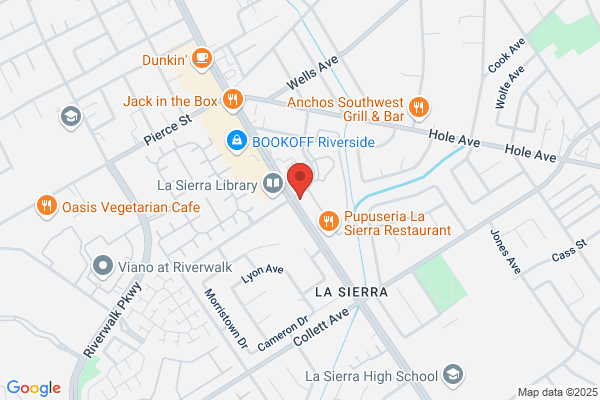 Gold Coast Dental - Riverside