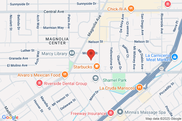 Riverside Endodontics