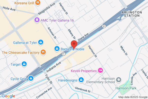 AAVA Dental Riverside