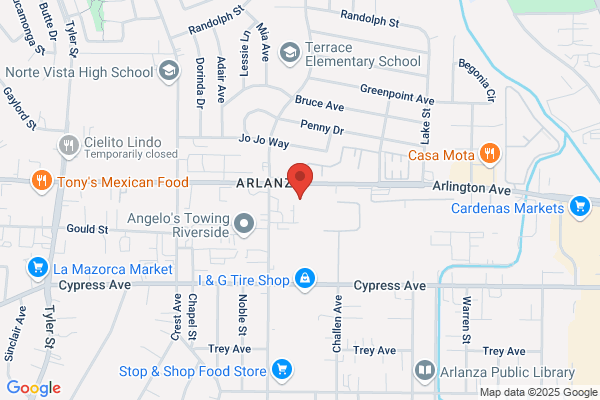Arlanza Family Health Center - Dental Clinic