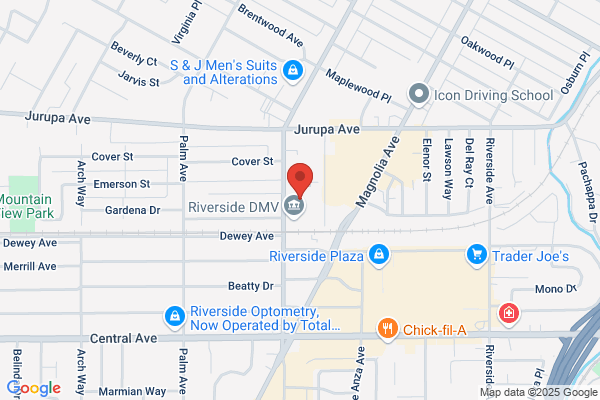 Inland Dentistry
