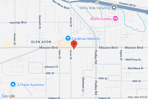 Mission Dental Center