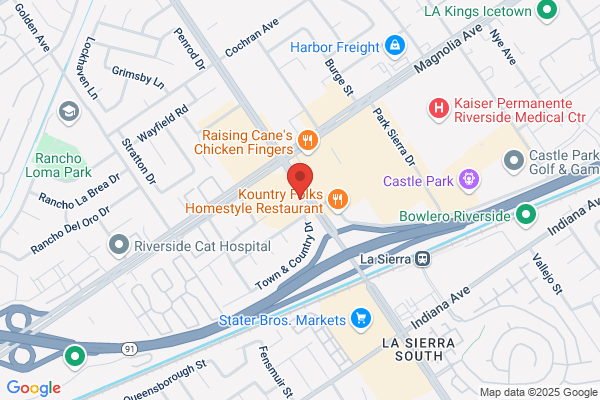 Newport Dental & Orthodontics