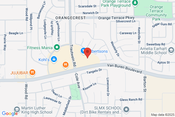 Orangecrest Dental Group