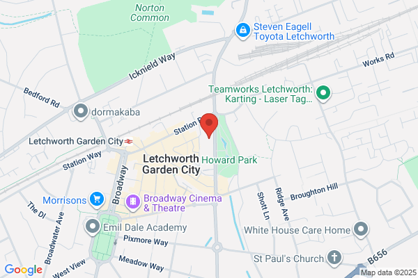 Parkview Dental Care