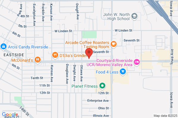 Riverside Dentistry